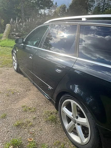 Audi A4 2006 photo 5
