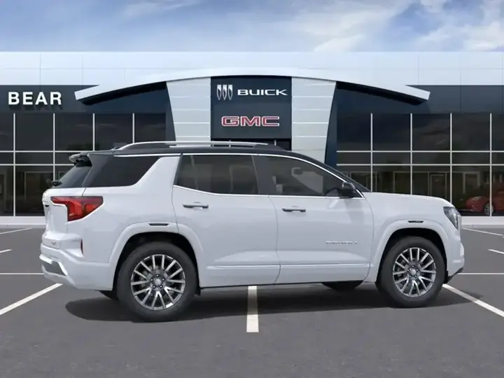 GMC Terrain 2027 photo 5