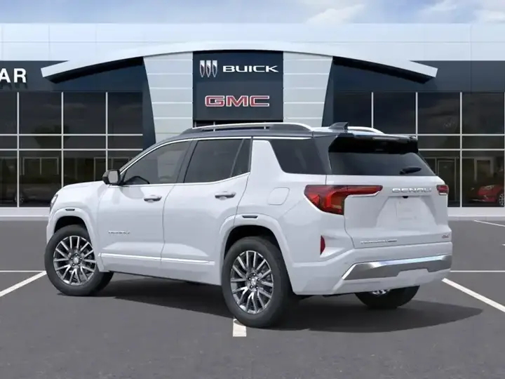 GMC Terrain 2027 photo 3