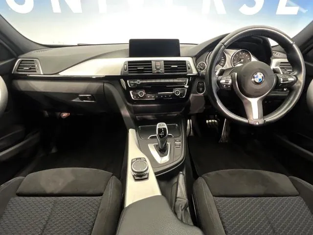 BMW 3 Series 2016 photo 2
