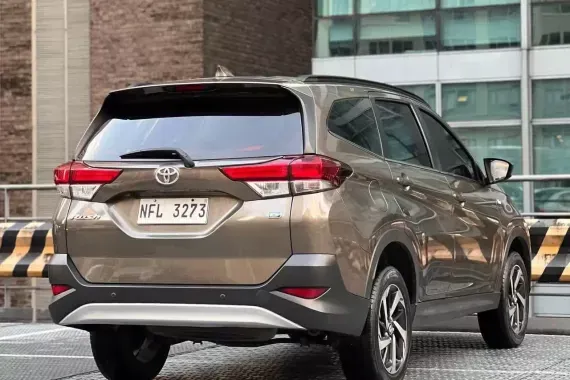 Toyota Rush 2022 photo 5