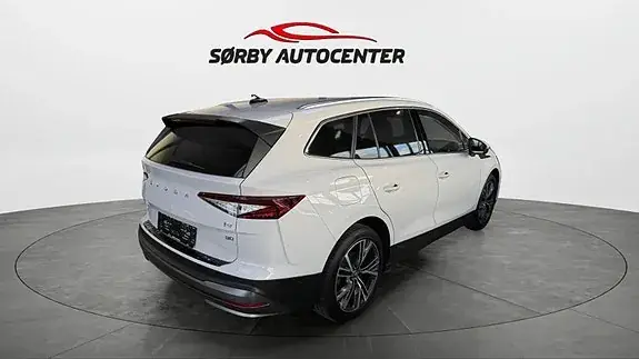 Skoda Enyaq 2023 photo 3