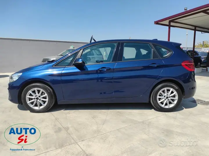 BMW 2 Series 2015 photo 4