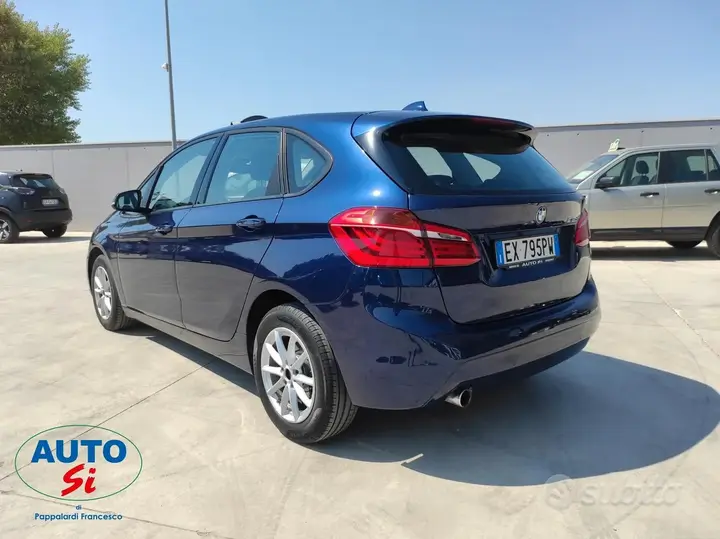 BMW 2 Series 2015 photo 5