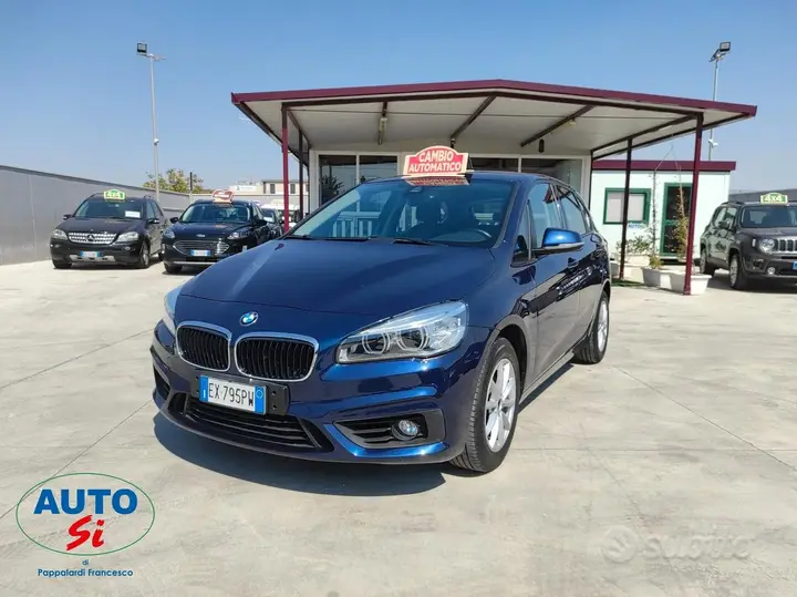 BMW 2 Series 2015 photo 3