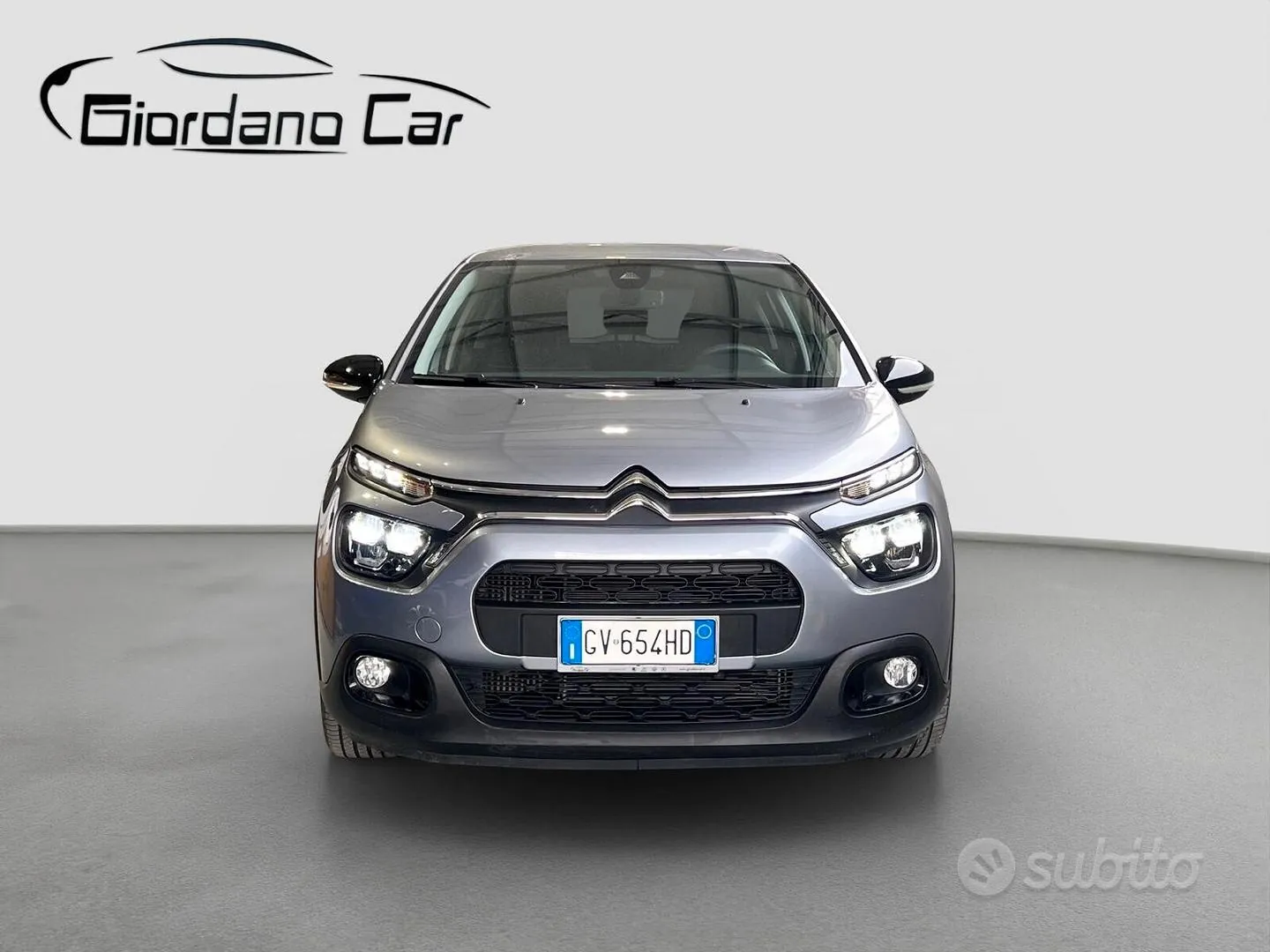 Citroen C3 2024 photo 2