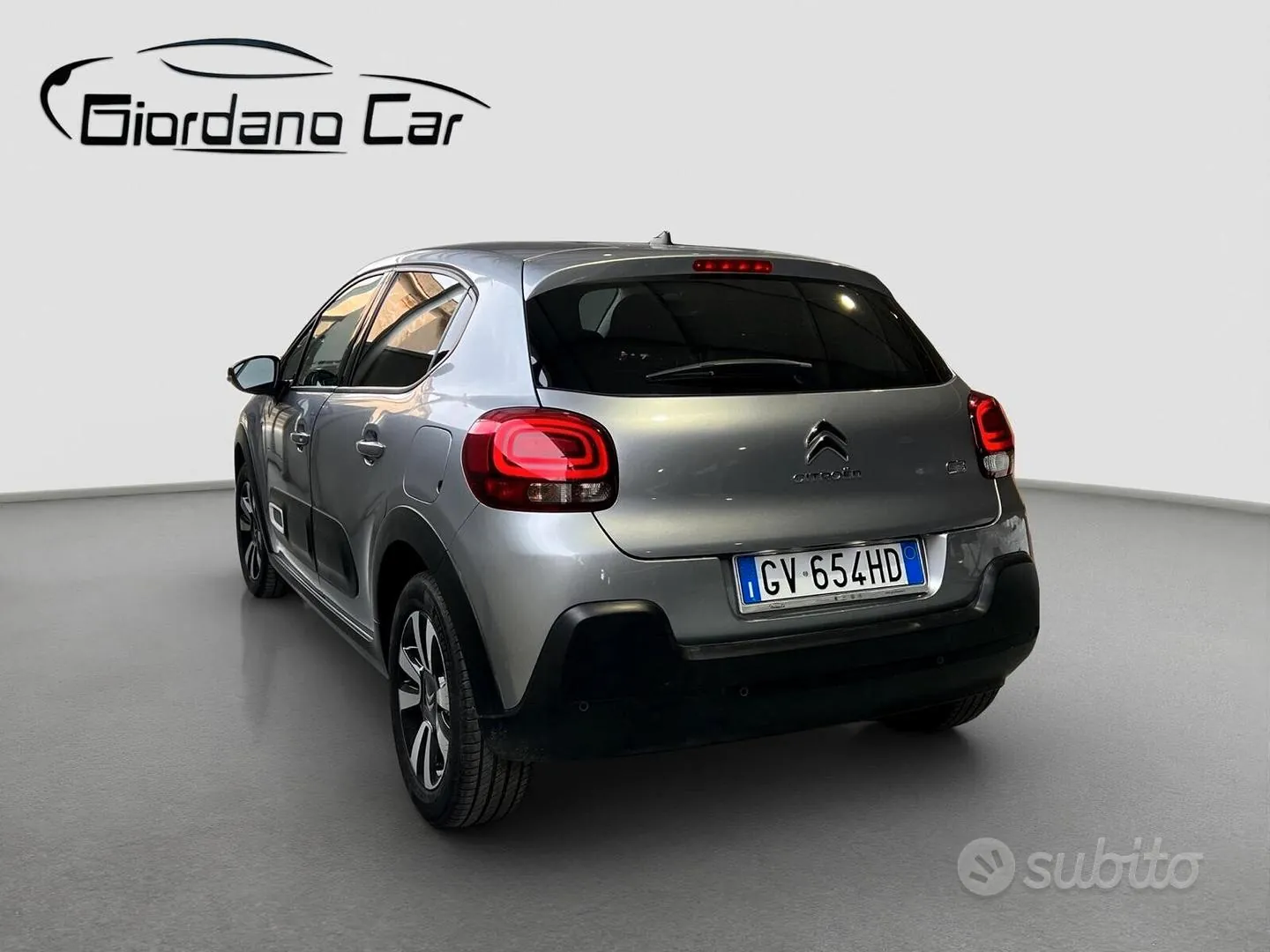 Citroen C3 2024 photo 5