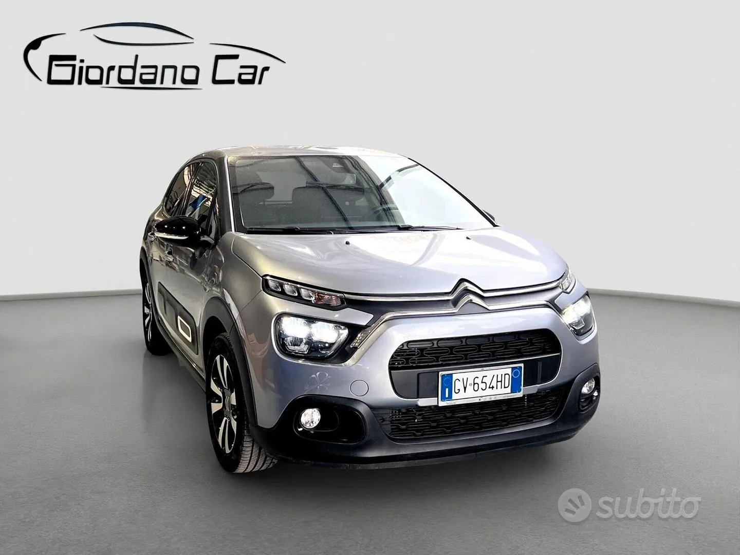 Citroen C3 2024 photo 3