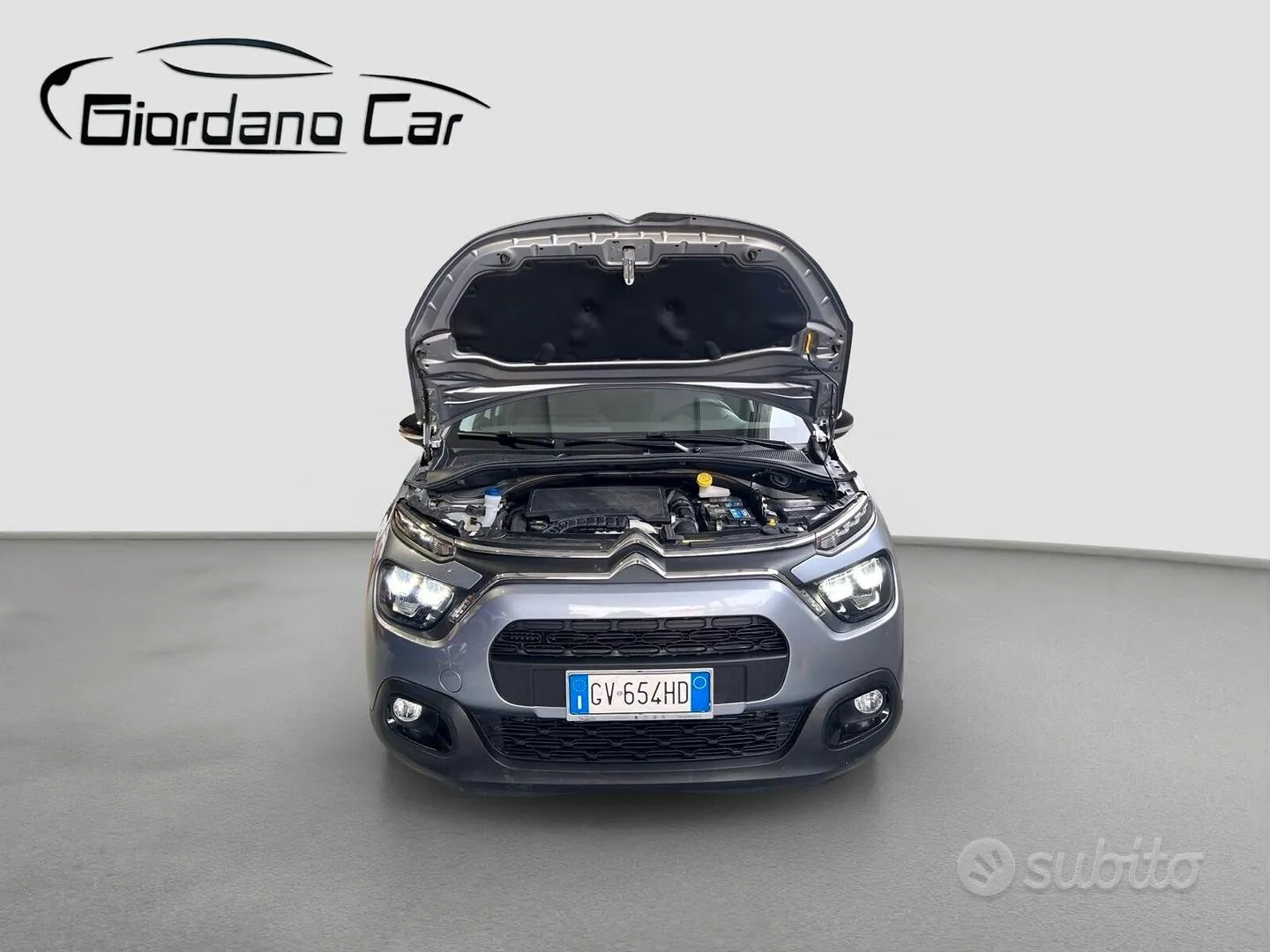 Citroen C3 2024 photo 4