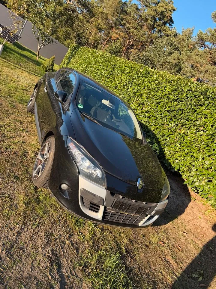 Renault Megan
