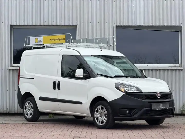 Fiat Doblò