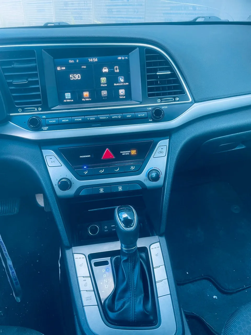 Hyundai Elantra 2017 photo 2