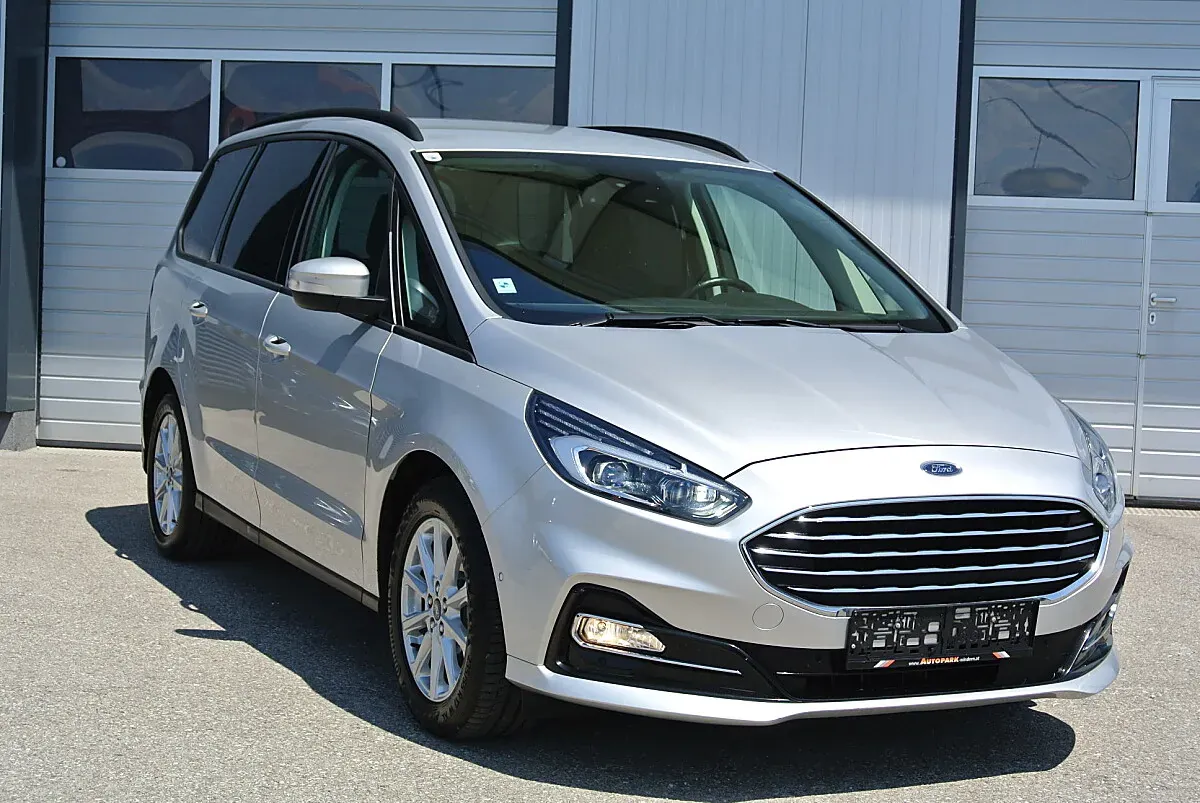 Ford Galaxy