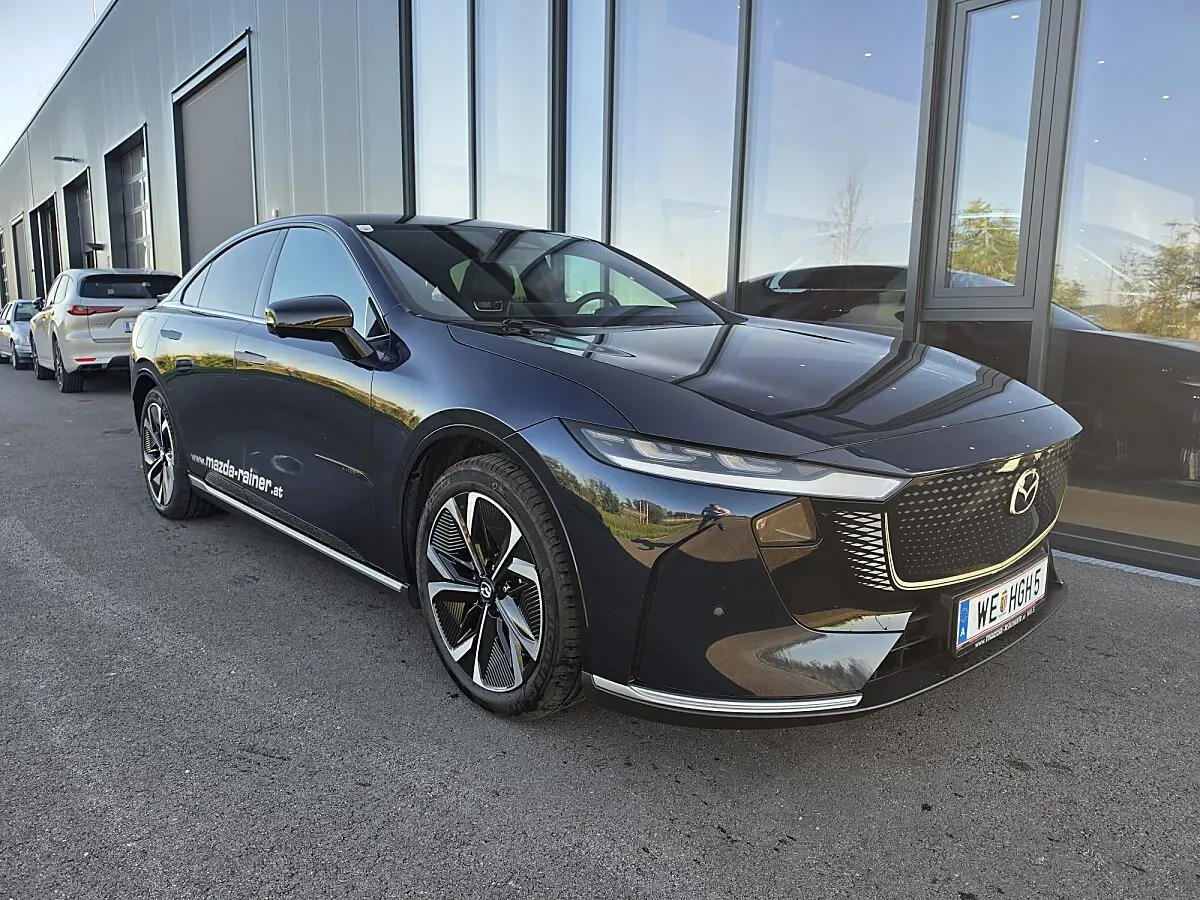 Mazda Mazda6