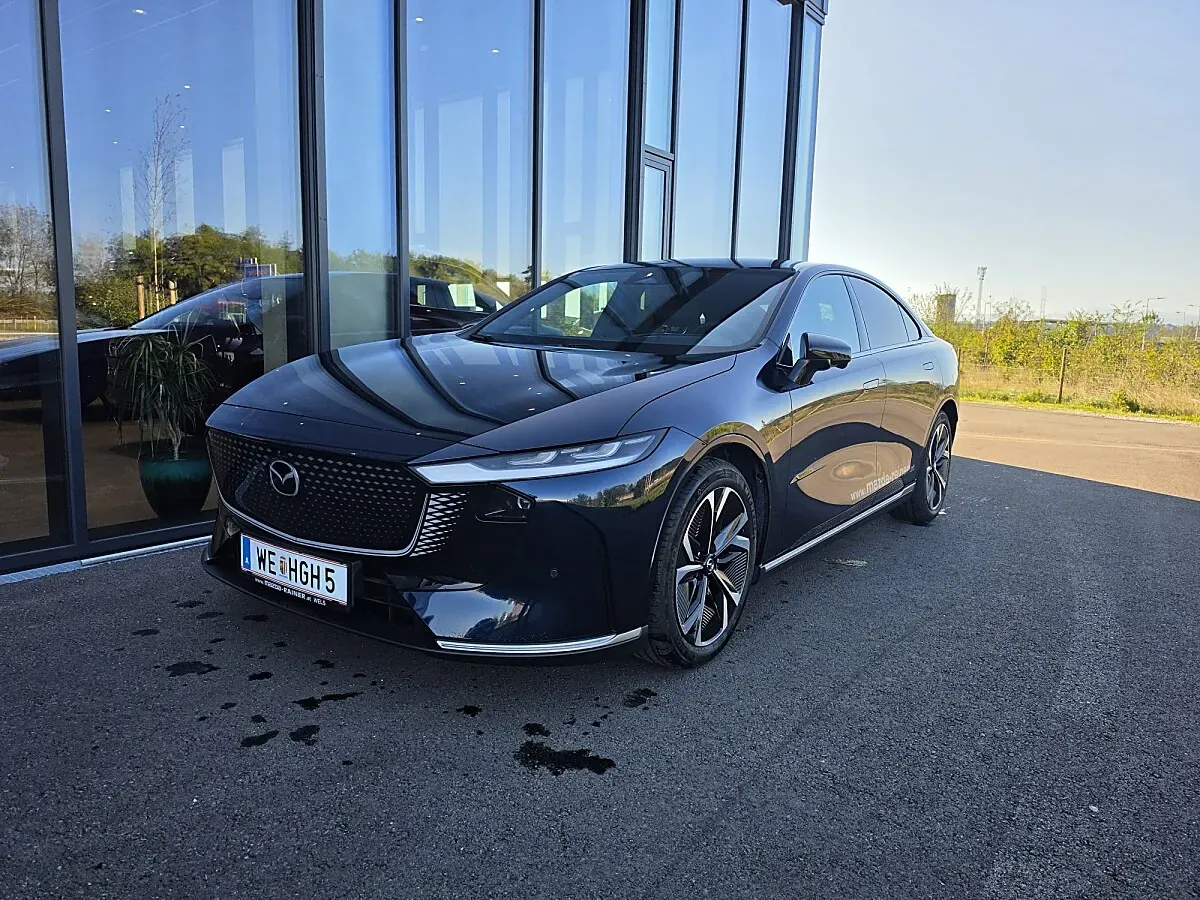 Mazda Mazda6