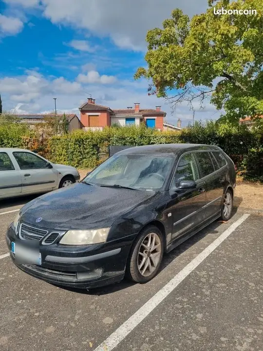 Saab 9-3