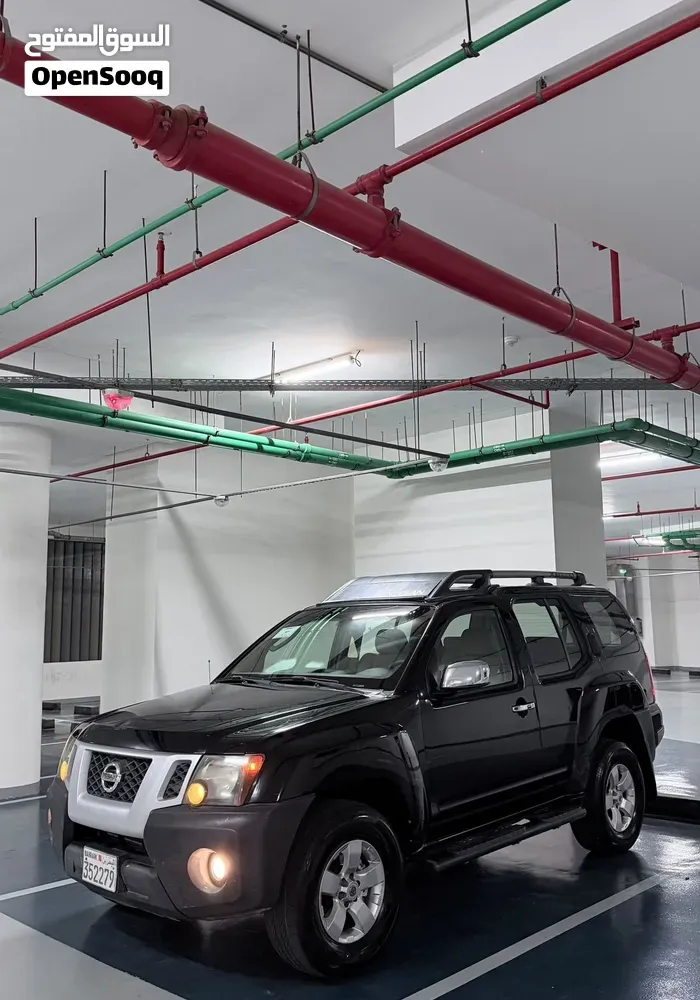 Nissan X-Trail 2009 photo 3