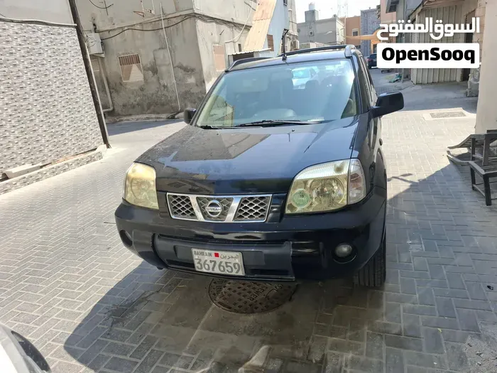 Nissan X-Trail 2009 photo 5