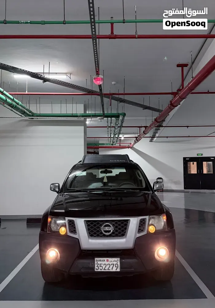 Nissan X-Trail 2009 photo 4