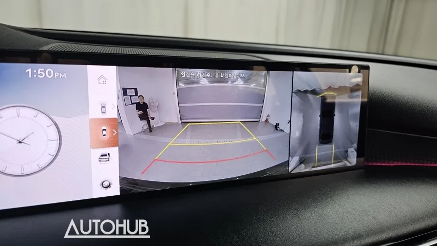 Genesis G80 2024 photo 5