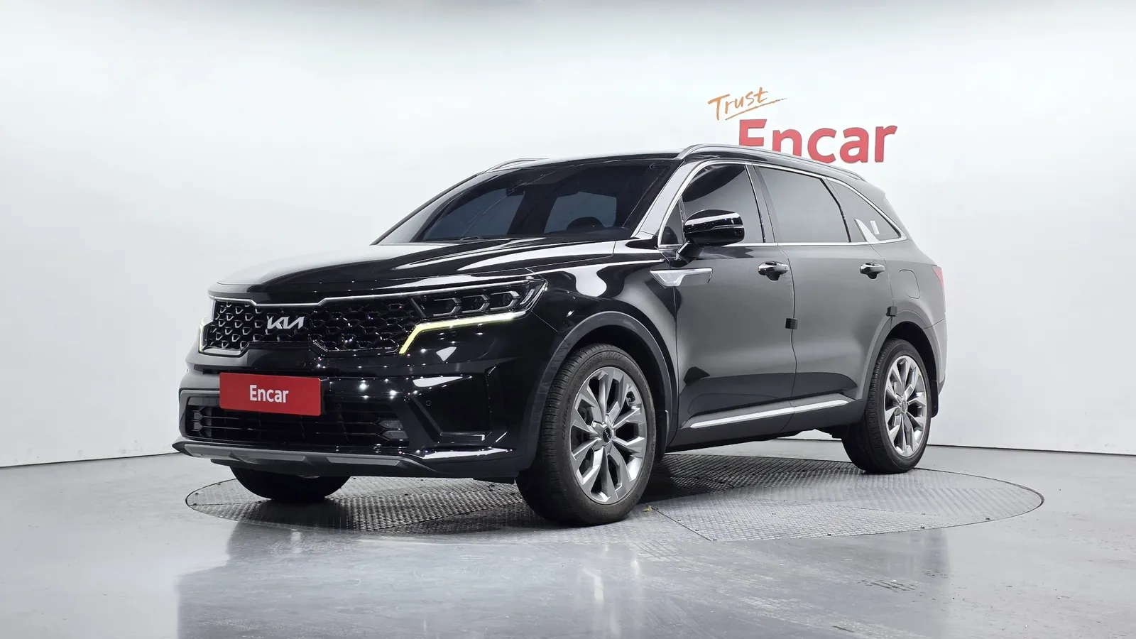 Kia Carnival 4Th Generation