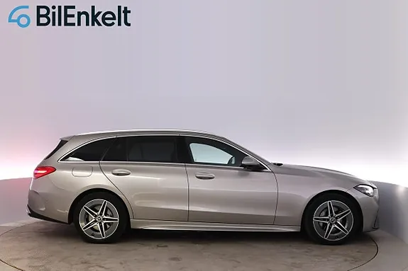 Mercedes-Benz C300 2024 photo 2