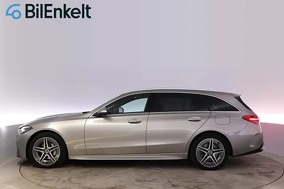 Mercedes-Benz C300 2024 photo 5