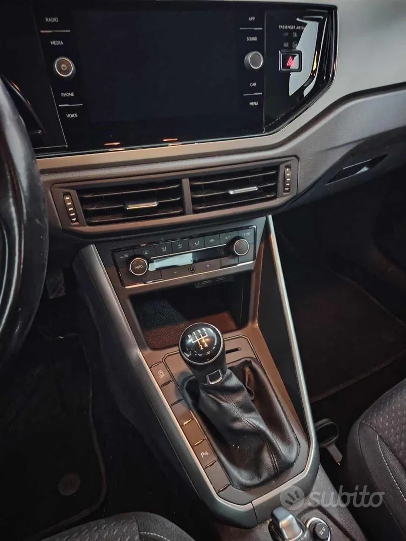 Volkswagen Polo 2020 photo 5