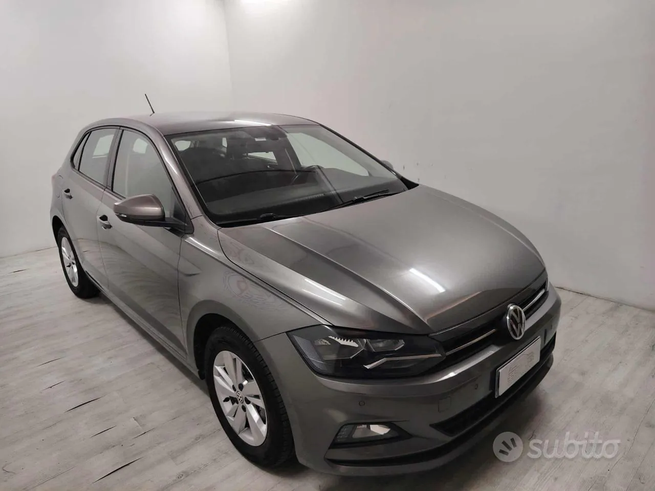 Volkswagen Polo 2020 photo 2