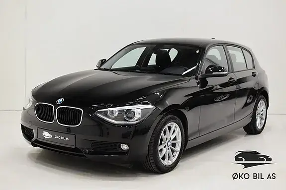 BMW 116D
