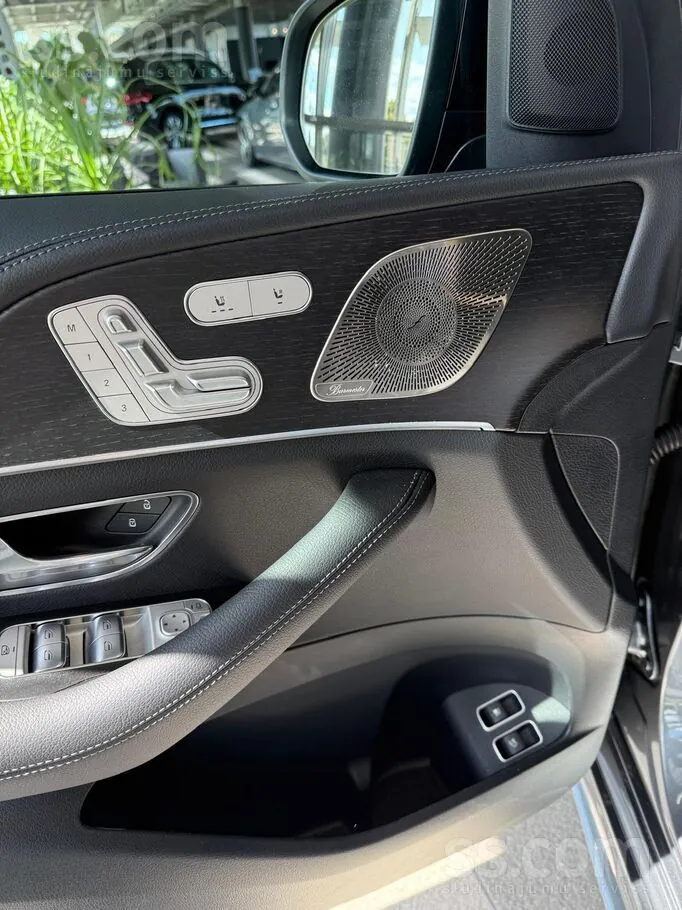 Mercedes-Benz Gle 400 2026 photo 4