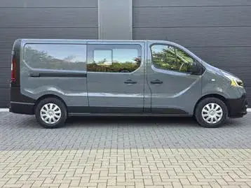 Renault Trafic 2020 photo 3