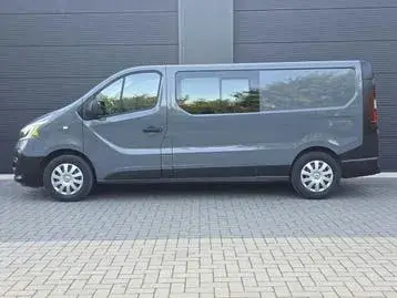 Renault Trafic 2020 photo 4