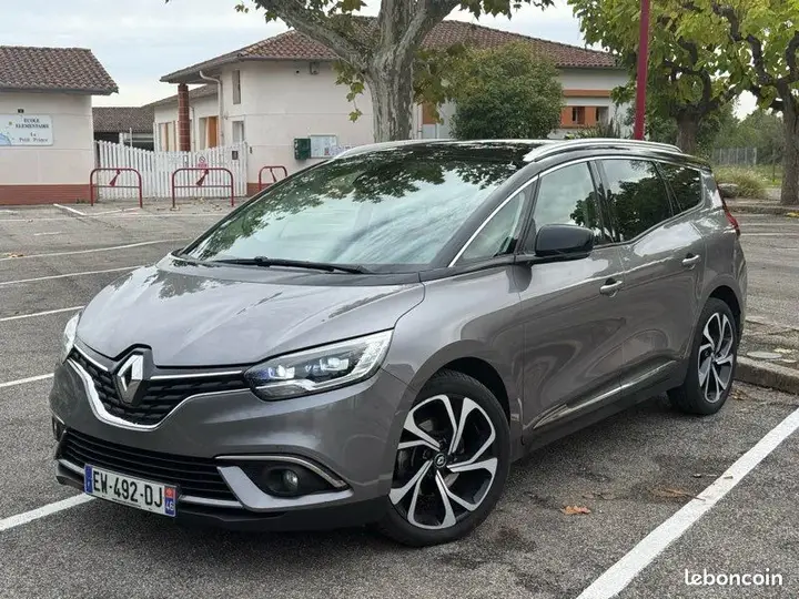Renault Grand Scenic