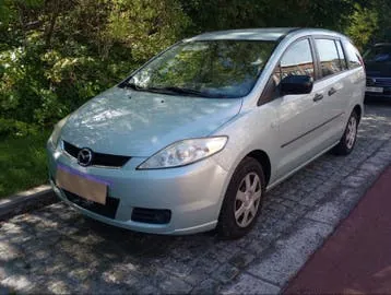 Mazda 5