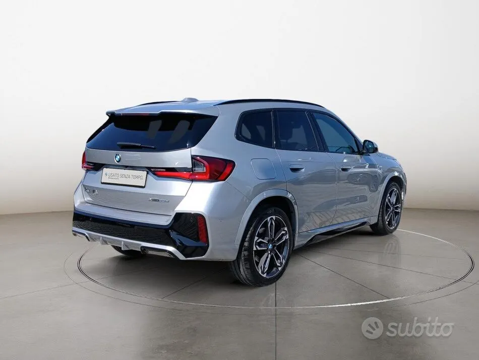 BMW X1 2024 photo 5