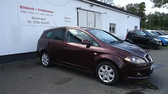 Seat Altea Xl