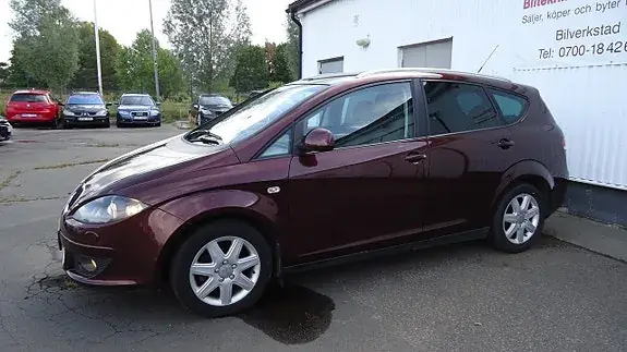 Seat Altea Xl 2009 photo 3