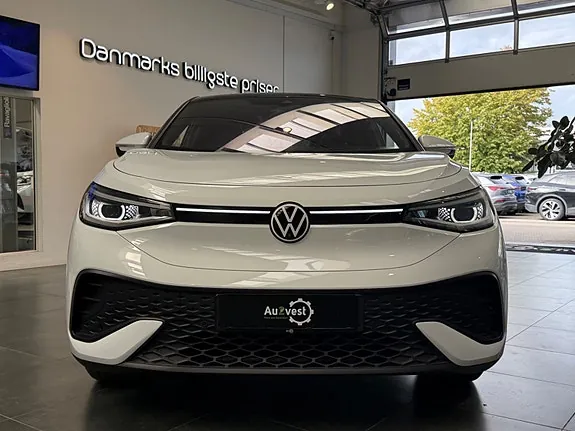 Volkswagen Id.5 2025 photo 3