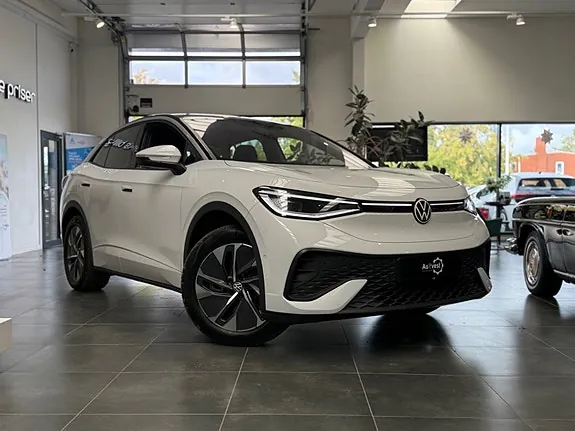 Volkswagen Id.5