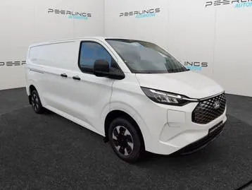 Ford E-Transit