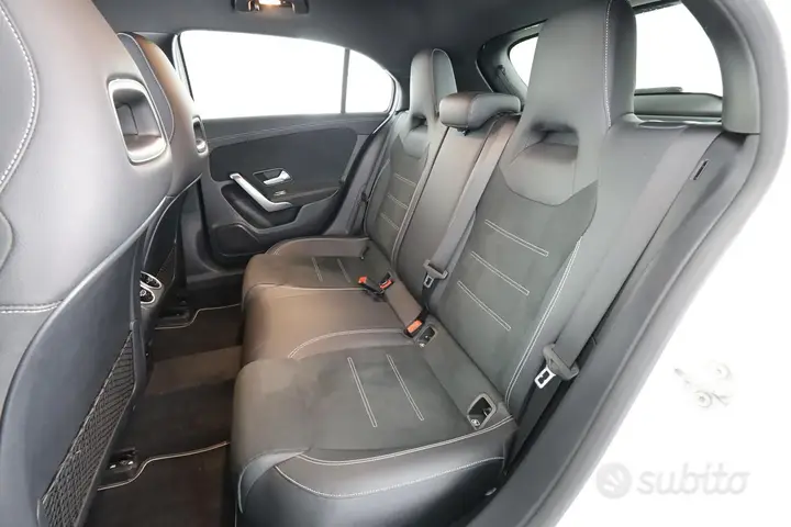 Mercedes-Benz A 180 2021 photo 3