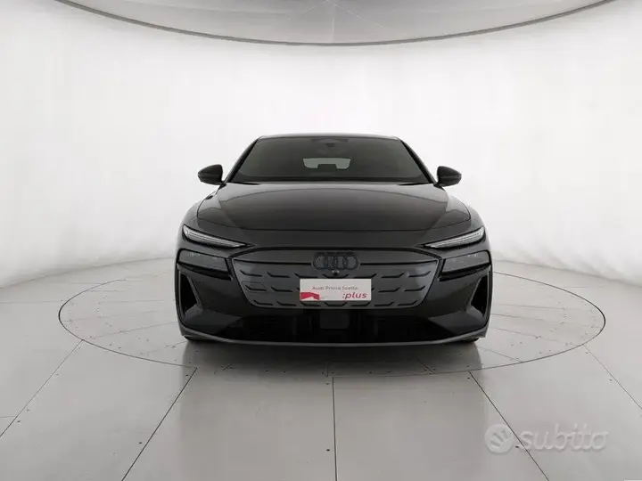 Audi A6 2025 photo 2