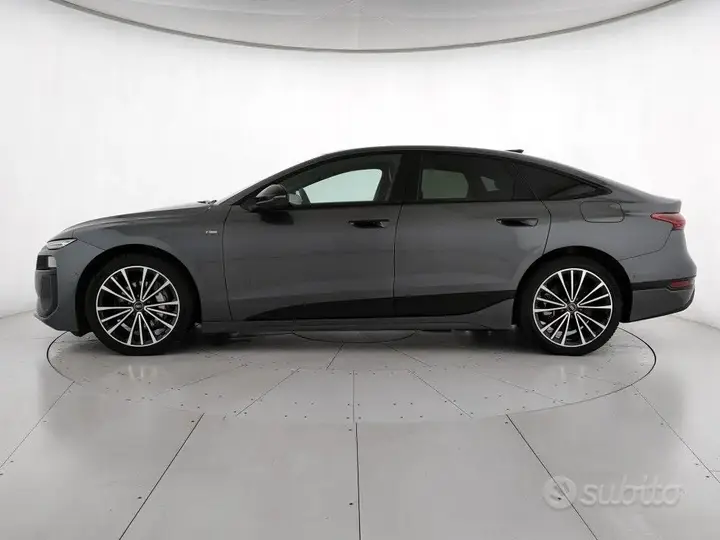 Audi A6 2025 photo 3