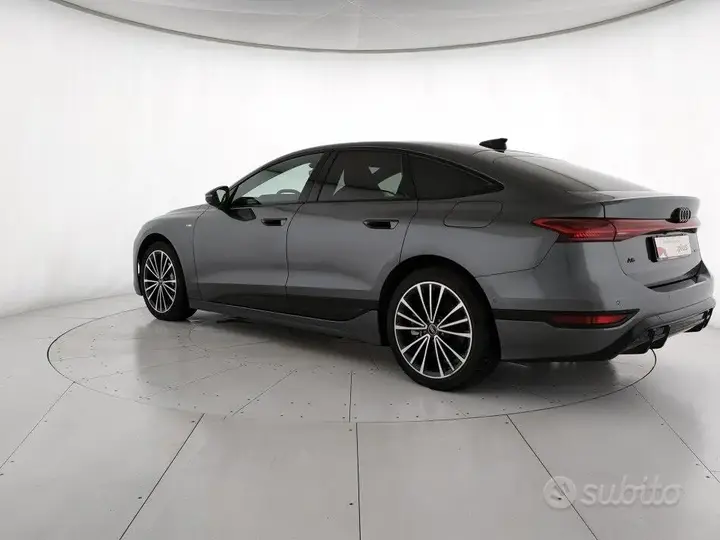 Audi A6 2025 photo 4