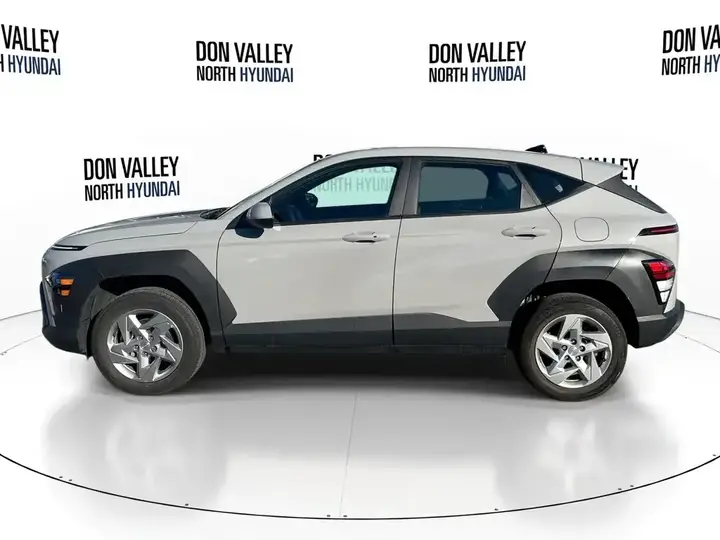 Hyundai Kona 2024 photo 5