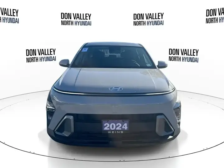 Hyundai Kona 2024 photo 3