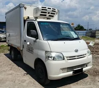 Daihatsu Gran Max