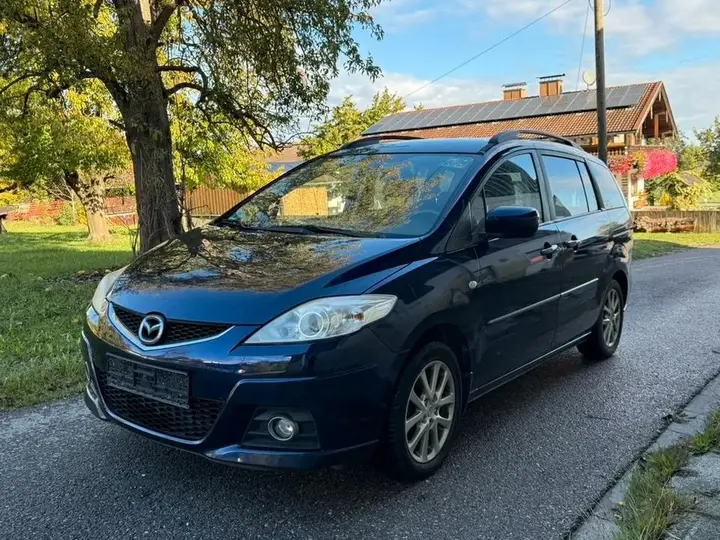 Mazda 5