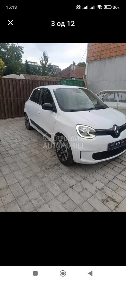 Renault Twingo 2023 photo 3